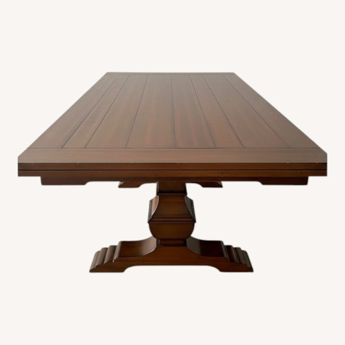 Used Z-gallery Farmhouse Table for sale on AptDeco
