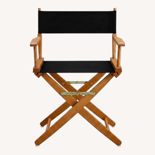 Used Pier 1 Imports Directors Chair for sale on AptDeco