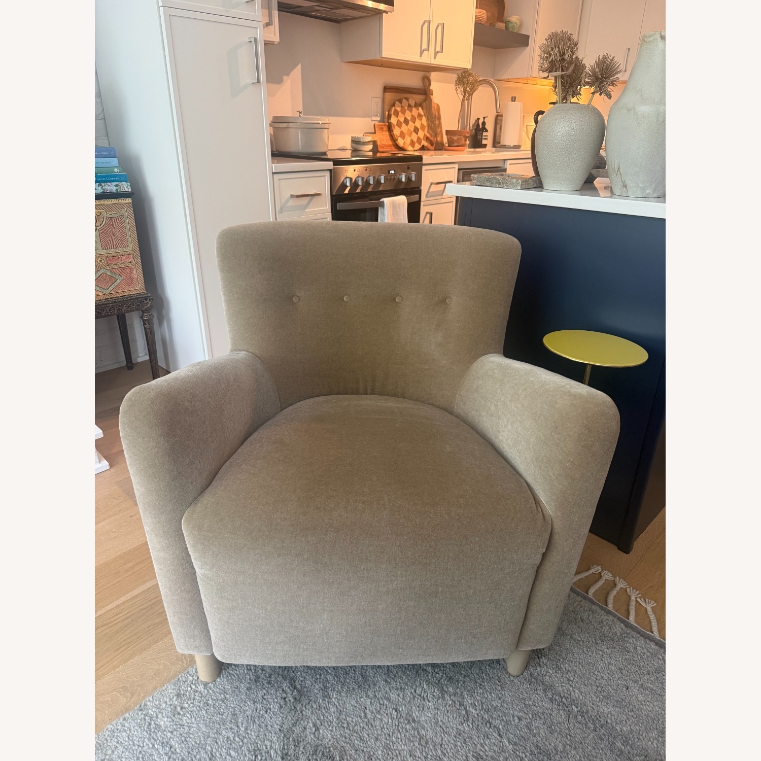 Maiden Home Perry Chair - image-2