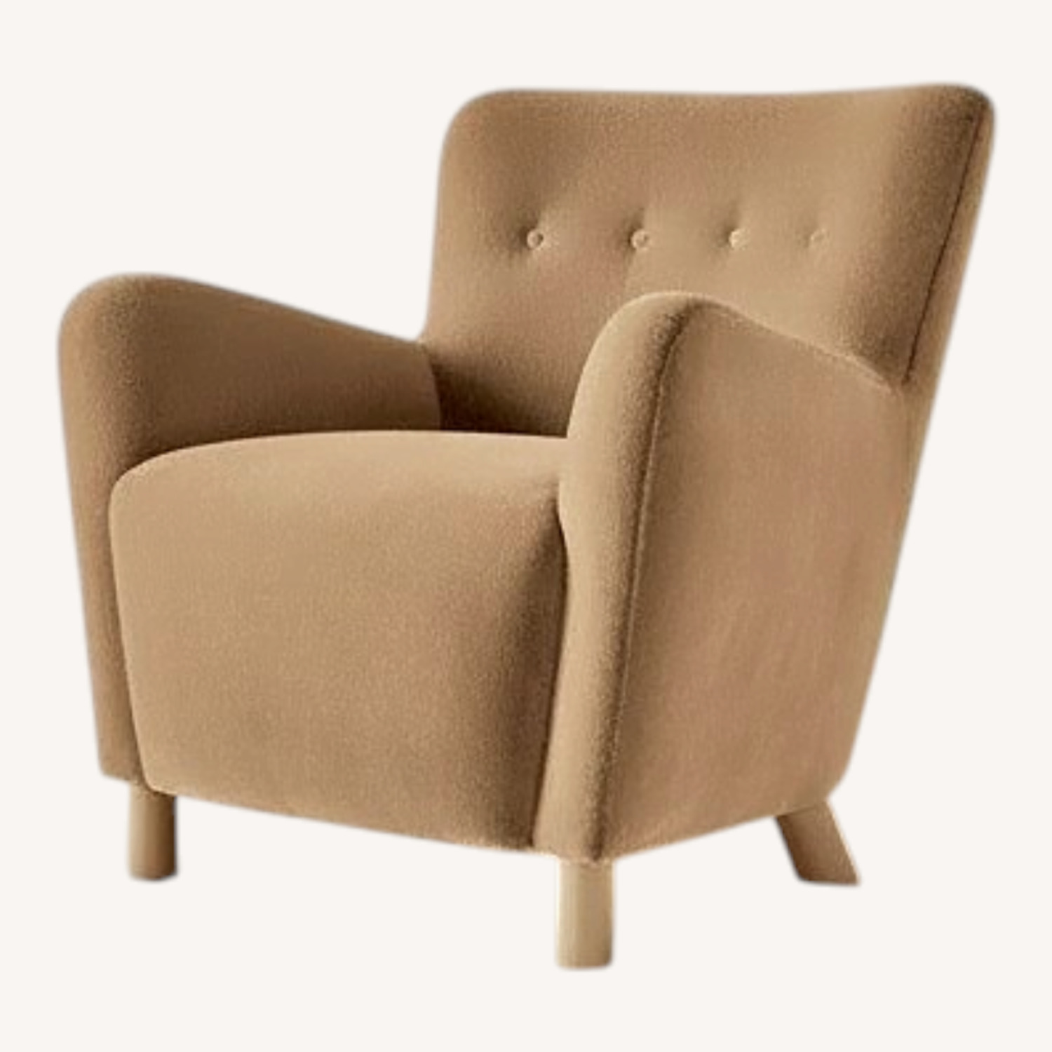 Maiden Home Perry Chair - image-0