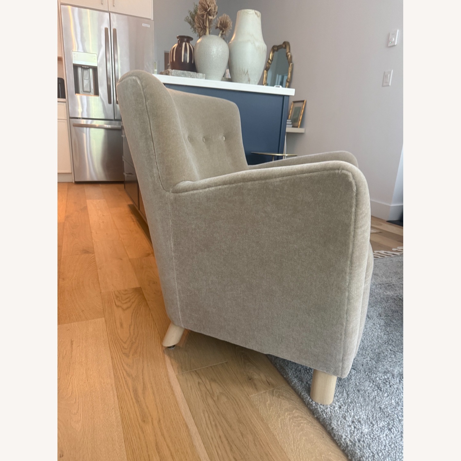 Maiden Home Perry Chair - image-1
