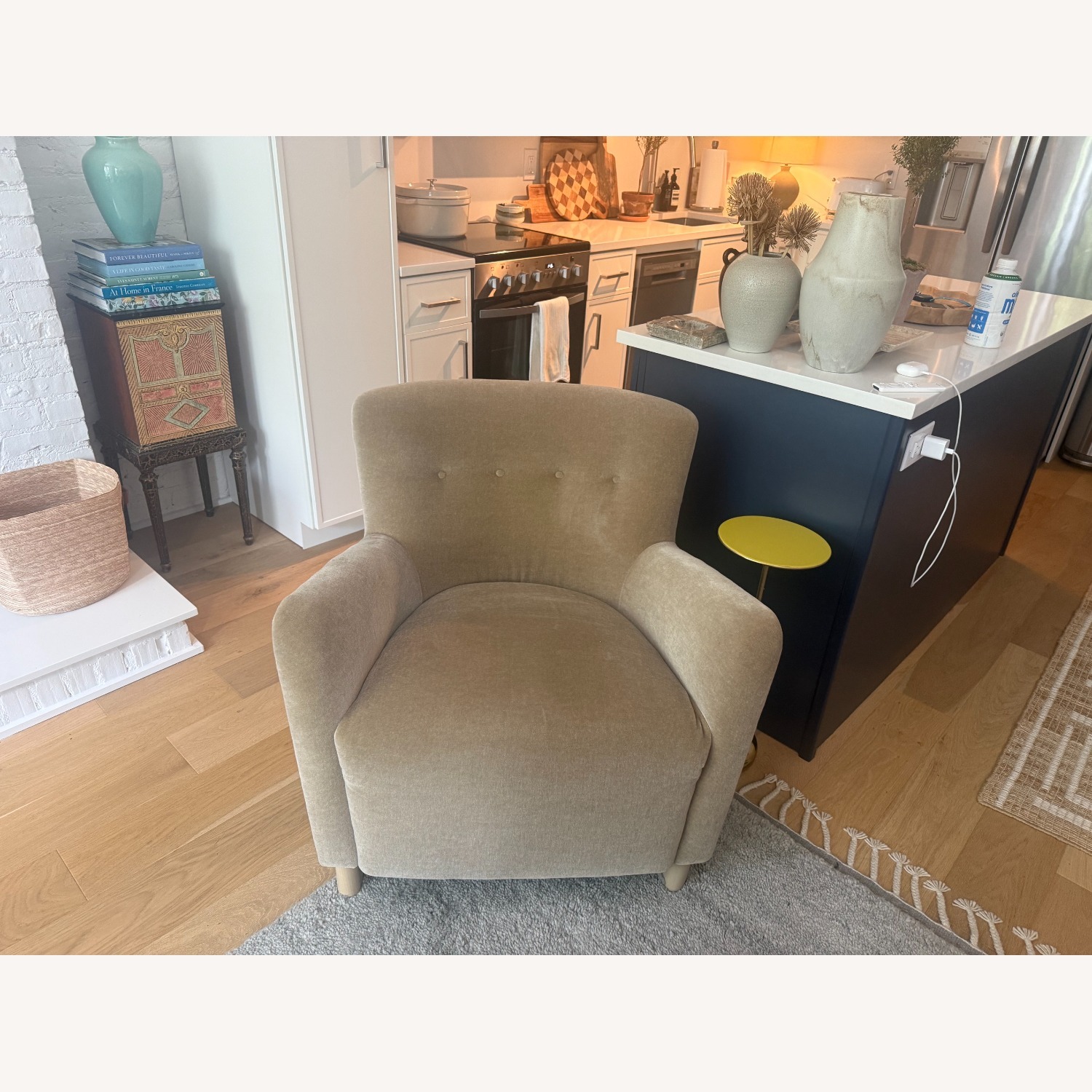Maiden Home Perry Chair - image-3