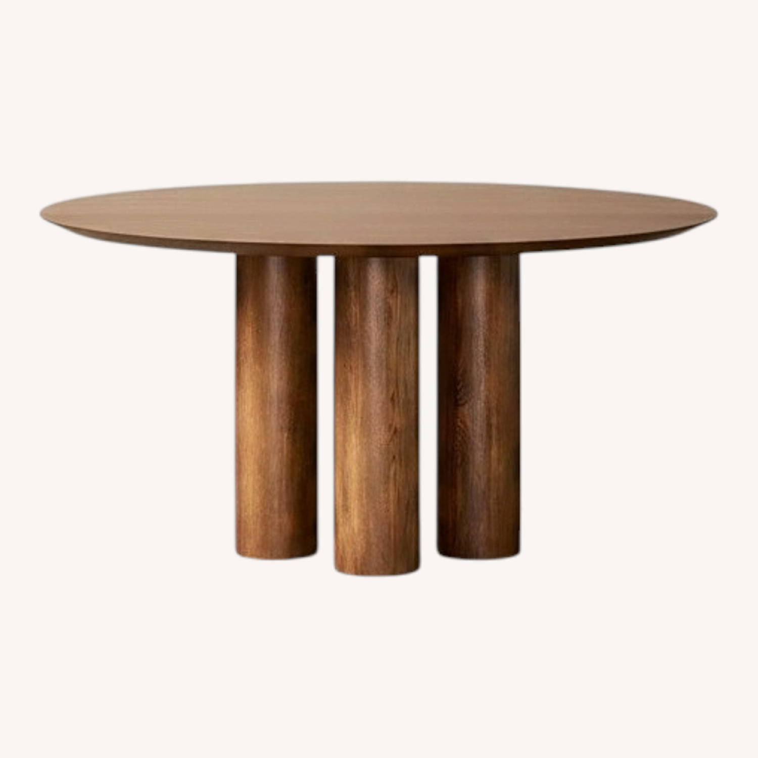Maiden Home Reade Round Table & Chairs - image-0