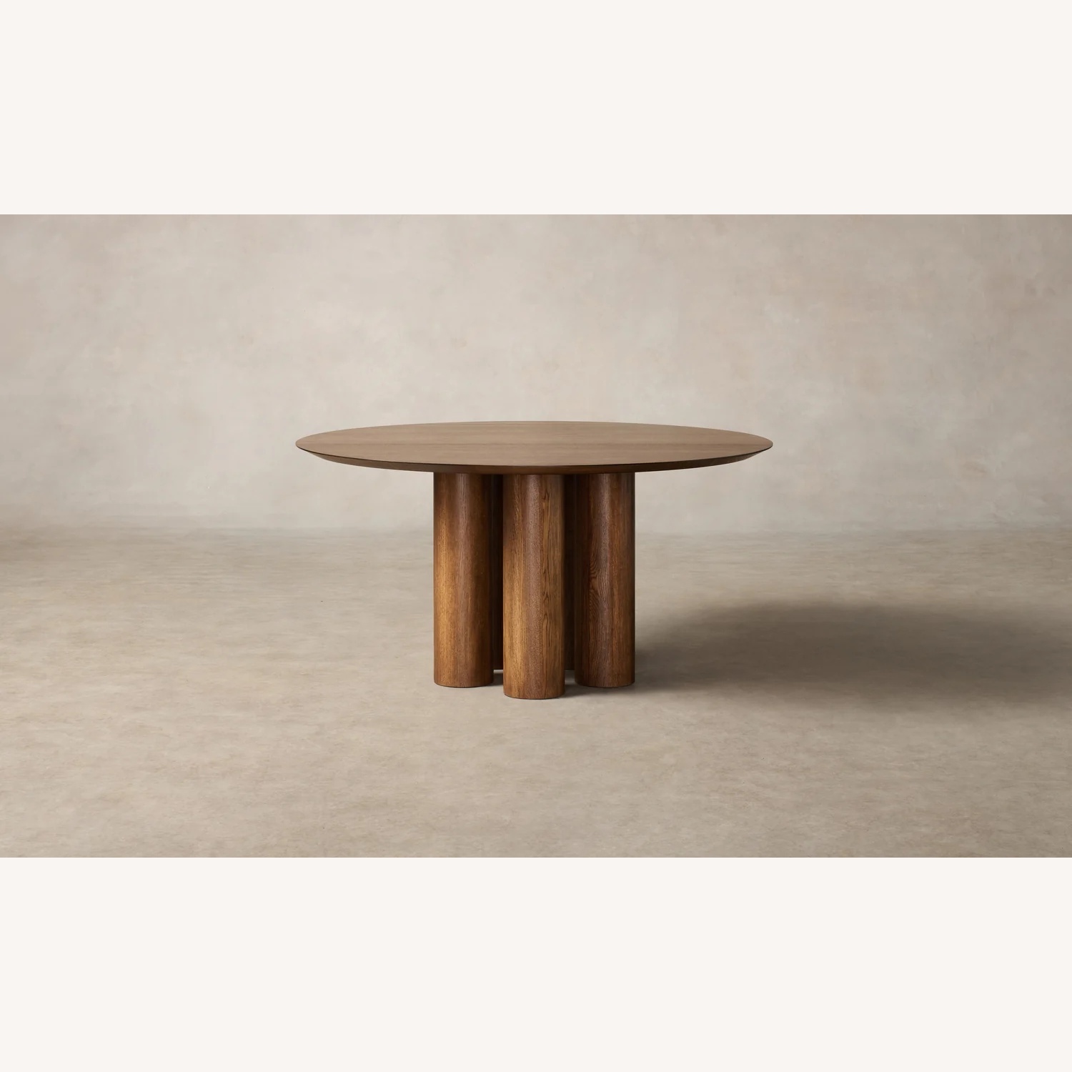 Maiden Home Reade Round Table & Chairs - image-4