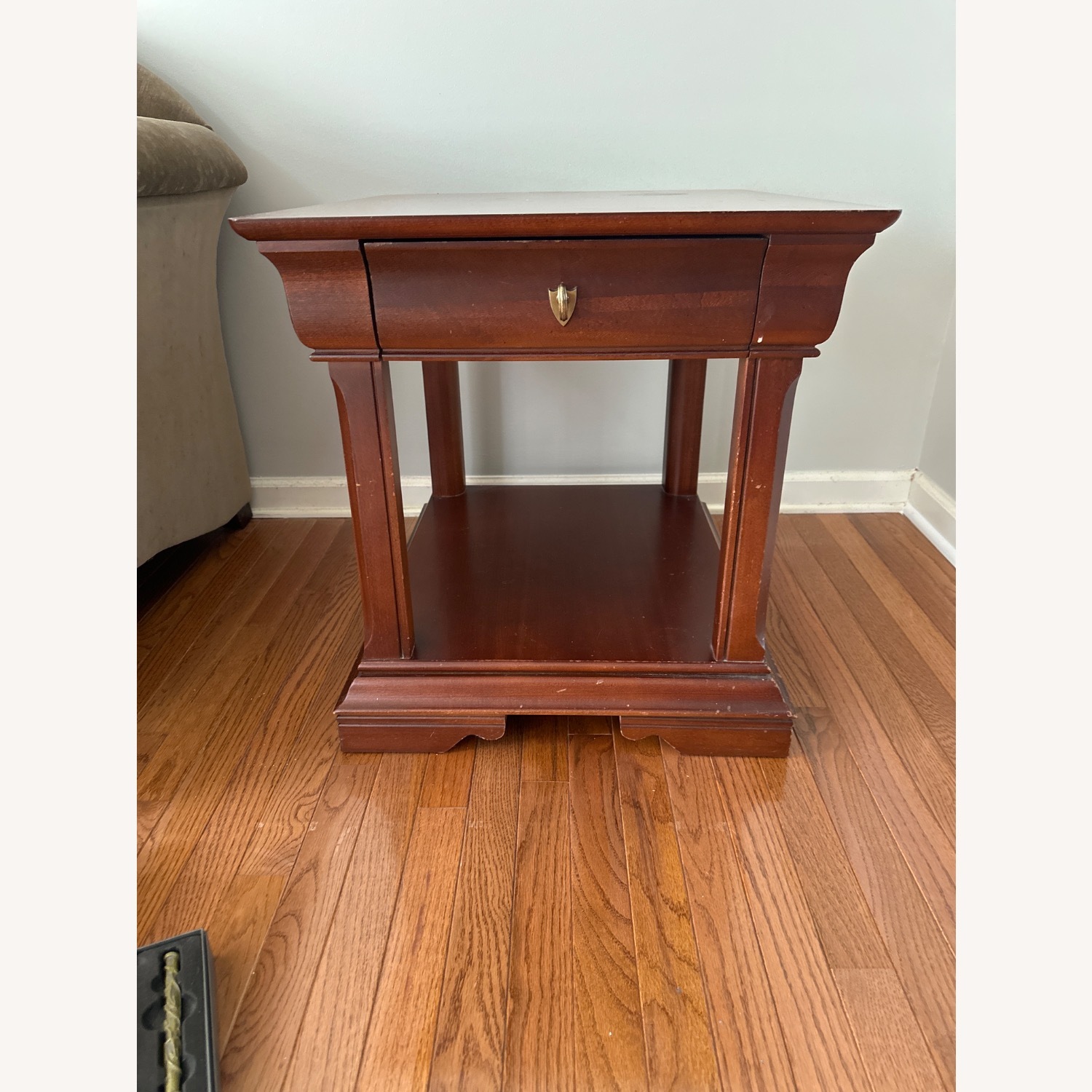 Thomasville End Tables 2 - image-1