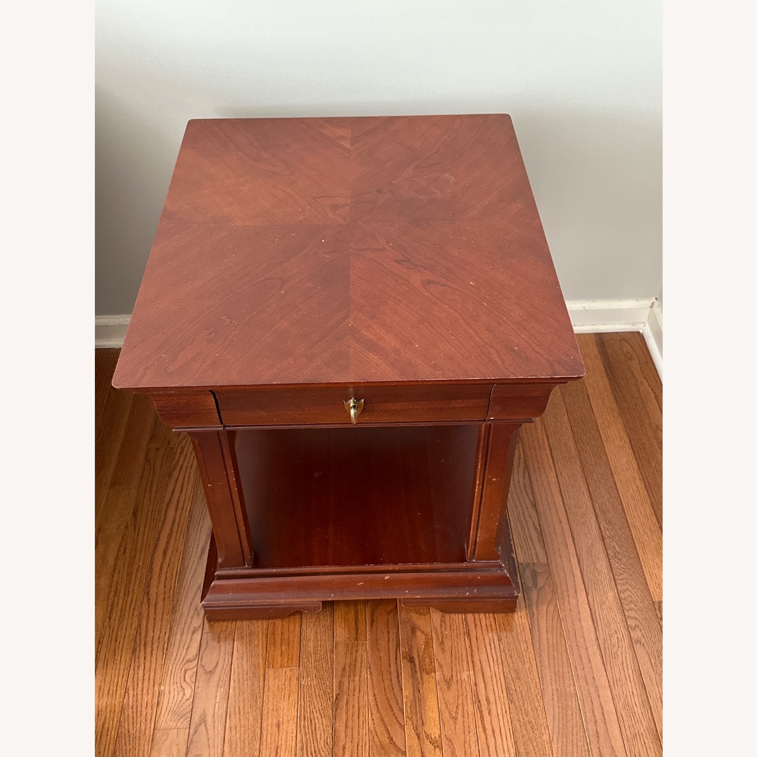 Thomasville End Tables 2 - image-2