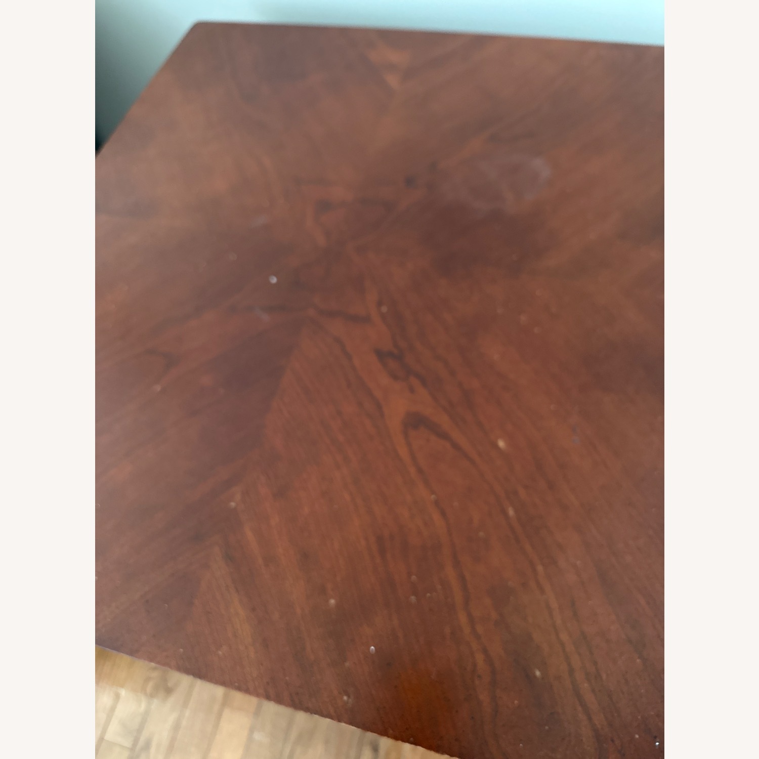 Thomasville End Tables 2 - image-4