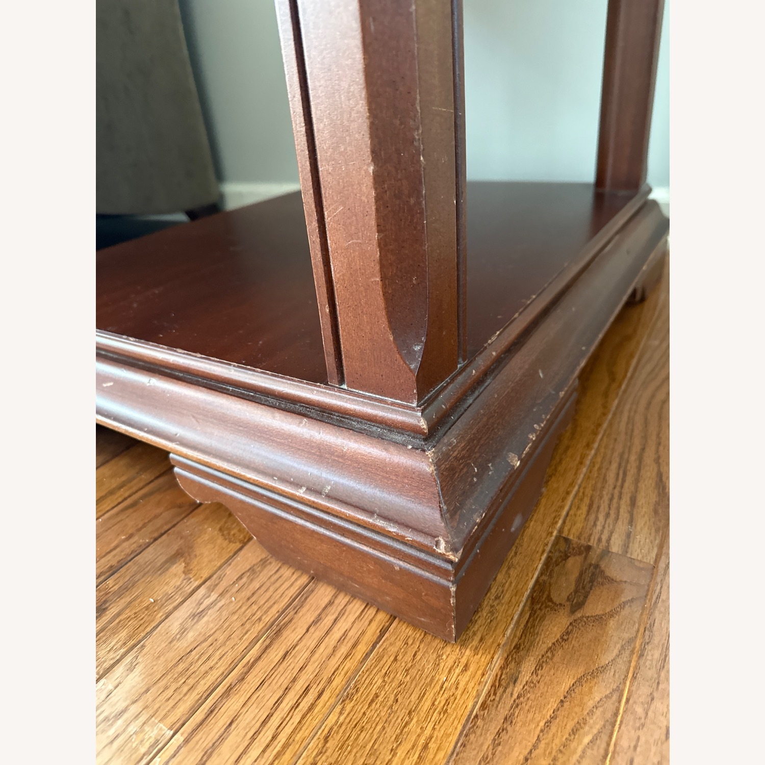 Thomasville End Tables 2 - image-5