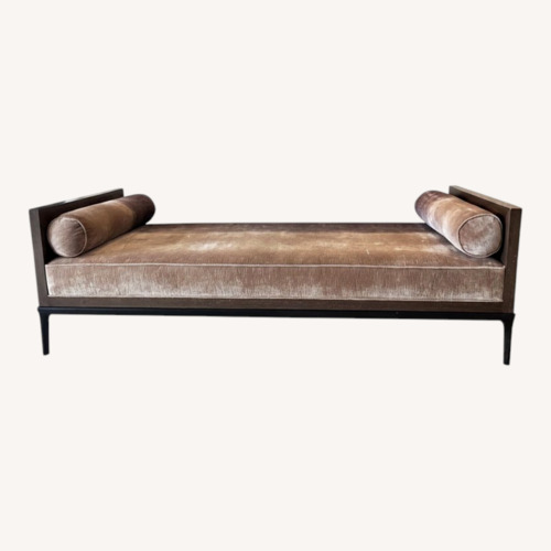 Used Premium Antique Daybed for sale on AptDeco