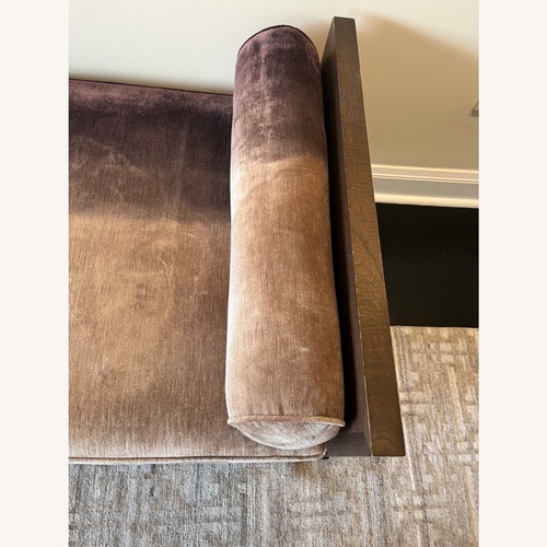 Used Premium Antique Daybed for sale on AptDeco