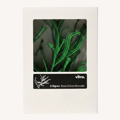 Used Vitra “Algue” Elements - set of 48 Pieces for sale on AptDeco