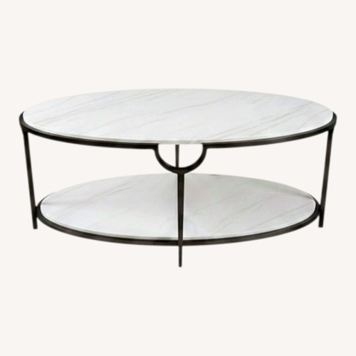 Used Coffee Table for sale on AptDeco