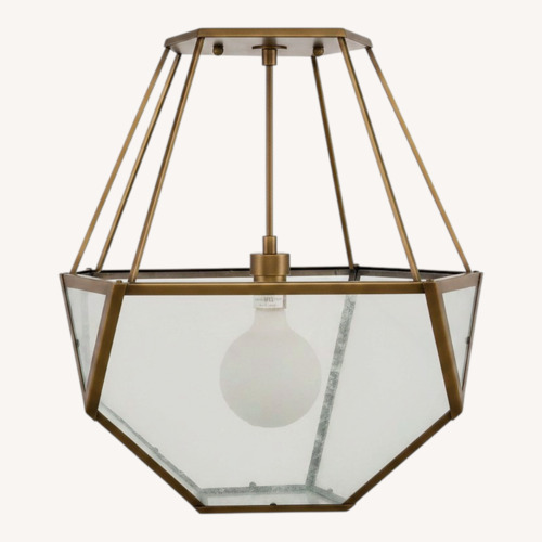 Used Vintage/Antique Gold Metal  for sale on AptDeco