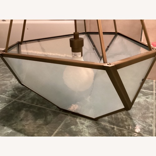 Used Vintage/Antique Gold Metal for sale on AptDeco