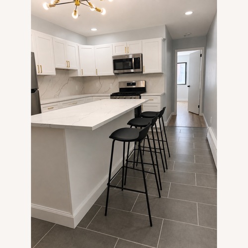 Used Minimalist Bar Stools for sale on AptDeco