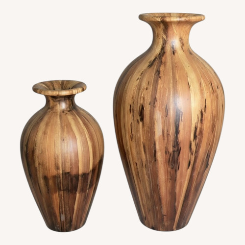 Used Standing Vases for sale on AptDeco