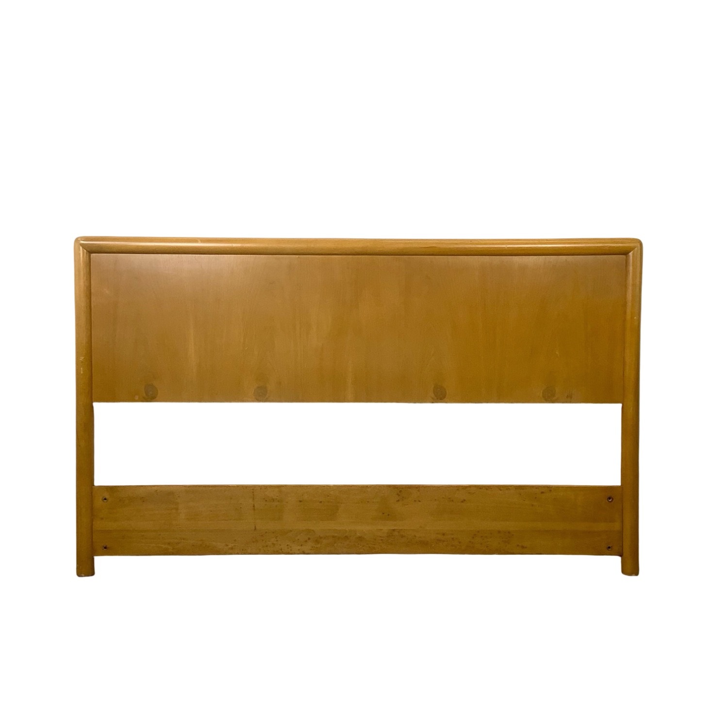 Mid-Century Waterfall Headboard – Full/Double - image-6