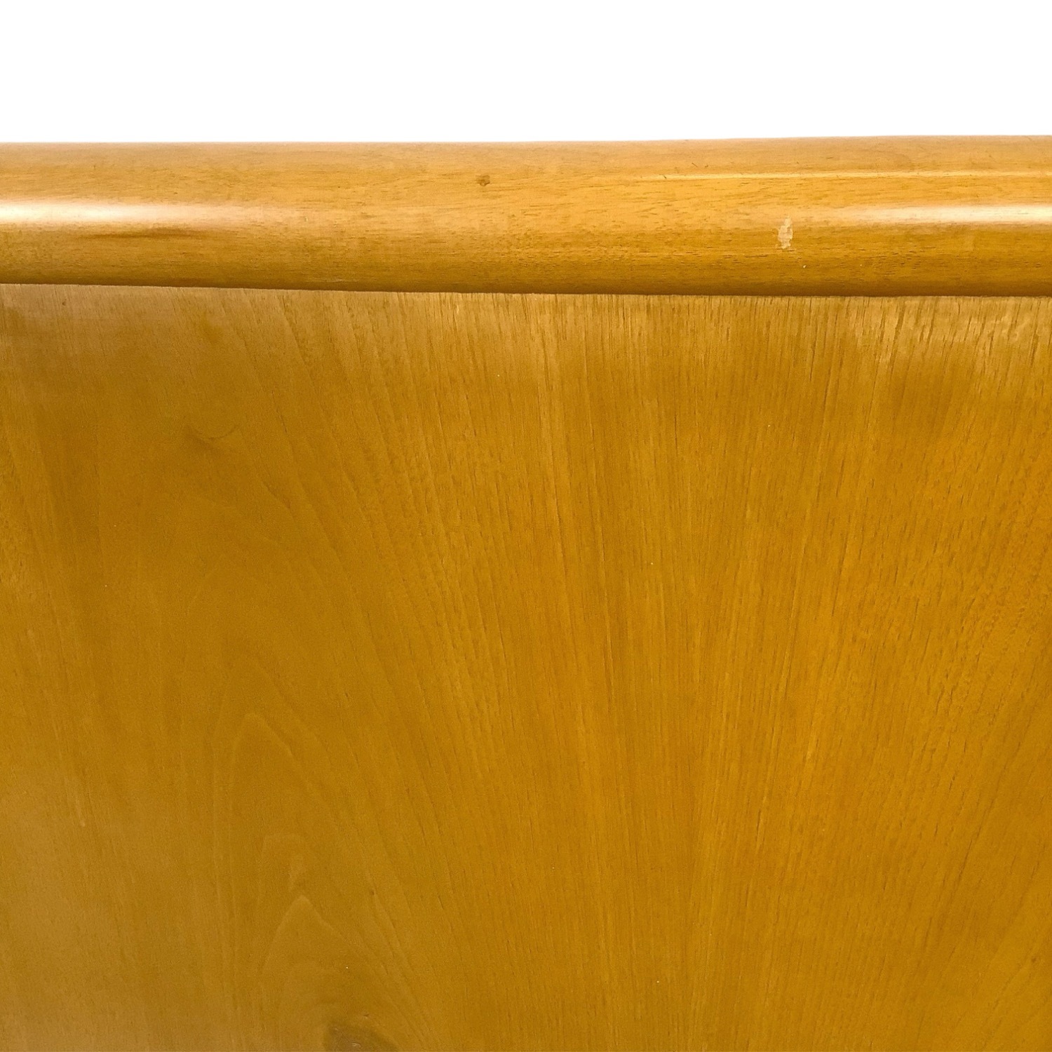 Mid-Century Waterfall Headboard – Full/Double - image-20