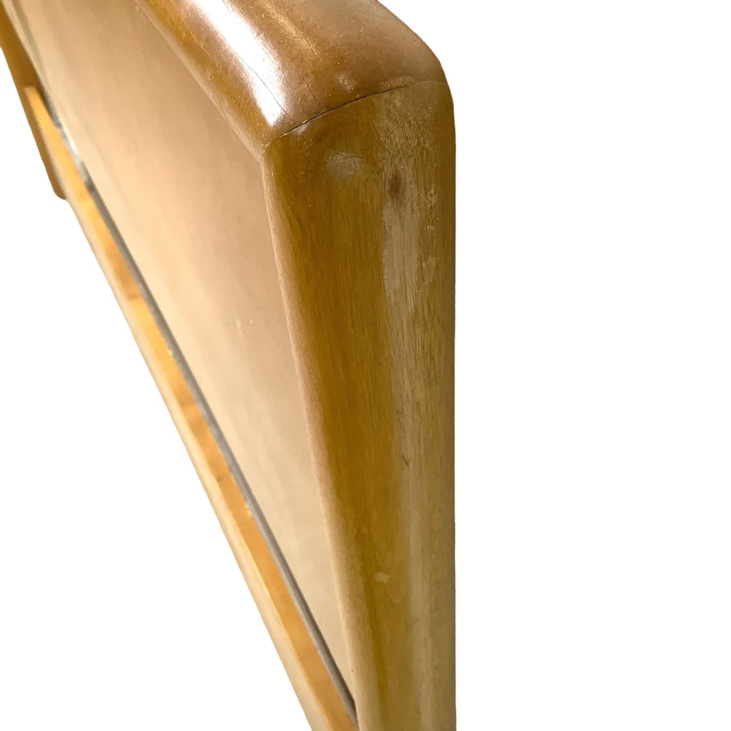 Mid-Century Waterfall Headboard – Full/Double - image-13