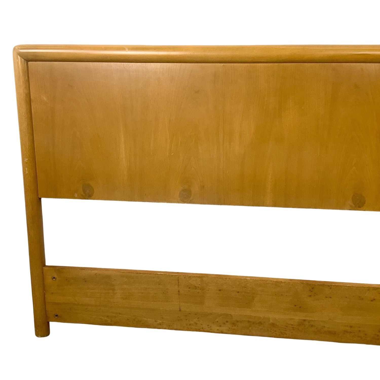 Mid-Century Waterfall Headboard – Full/Double - image-18
