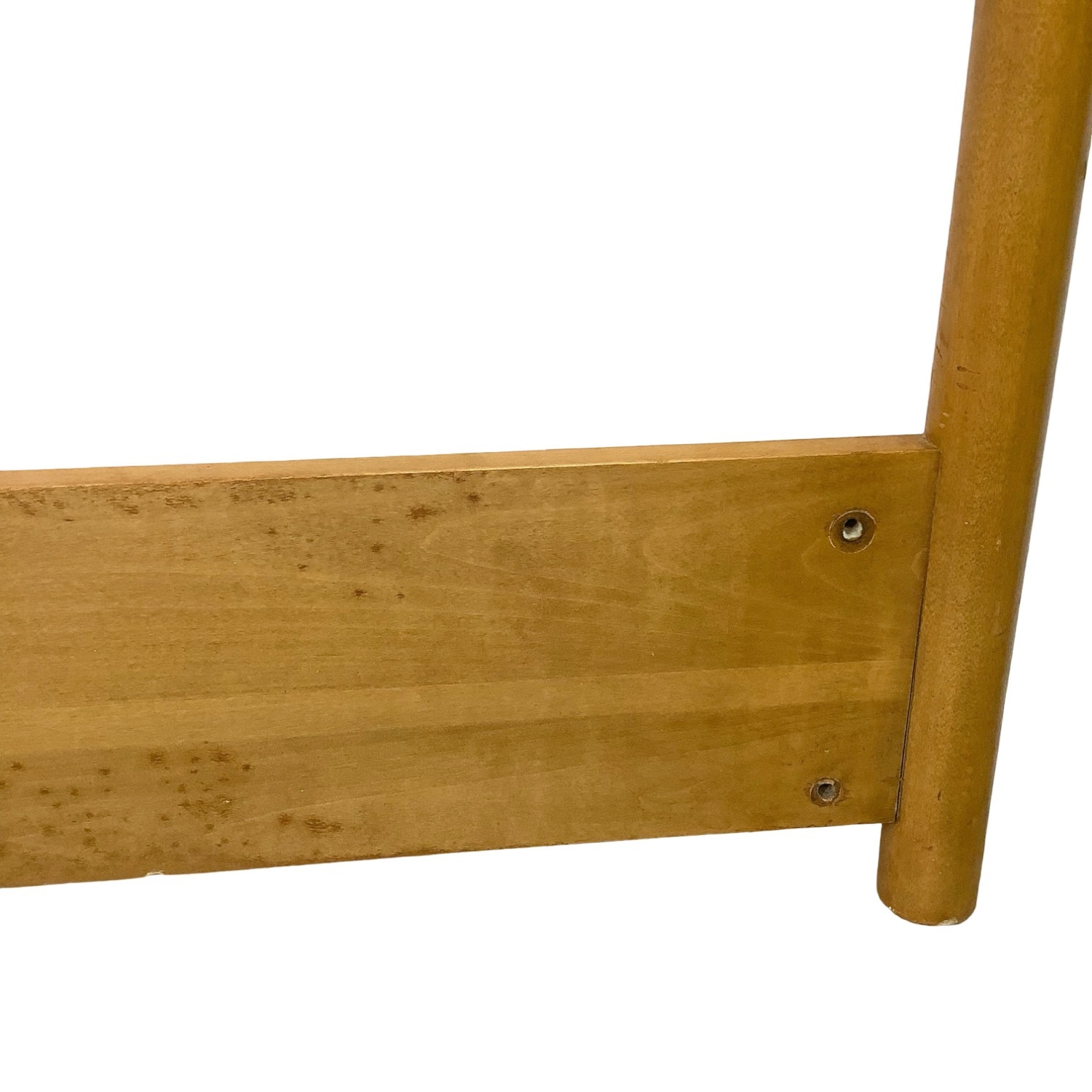 Mid-Century Waterfall Headboard – Full/Double - image-22