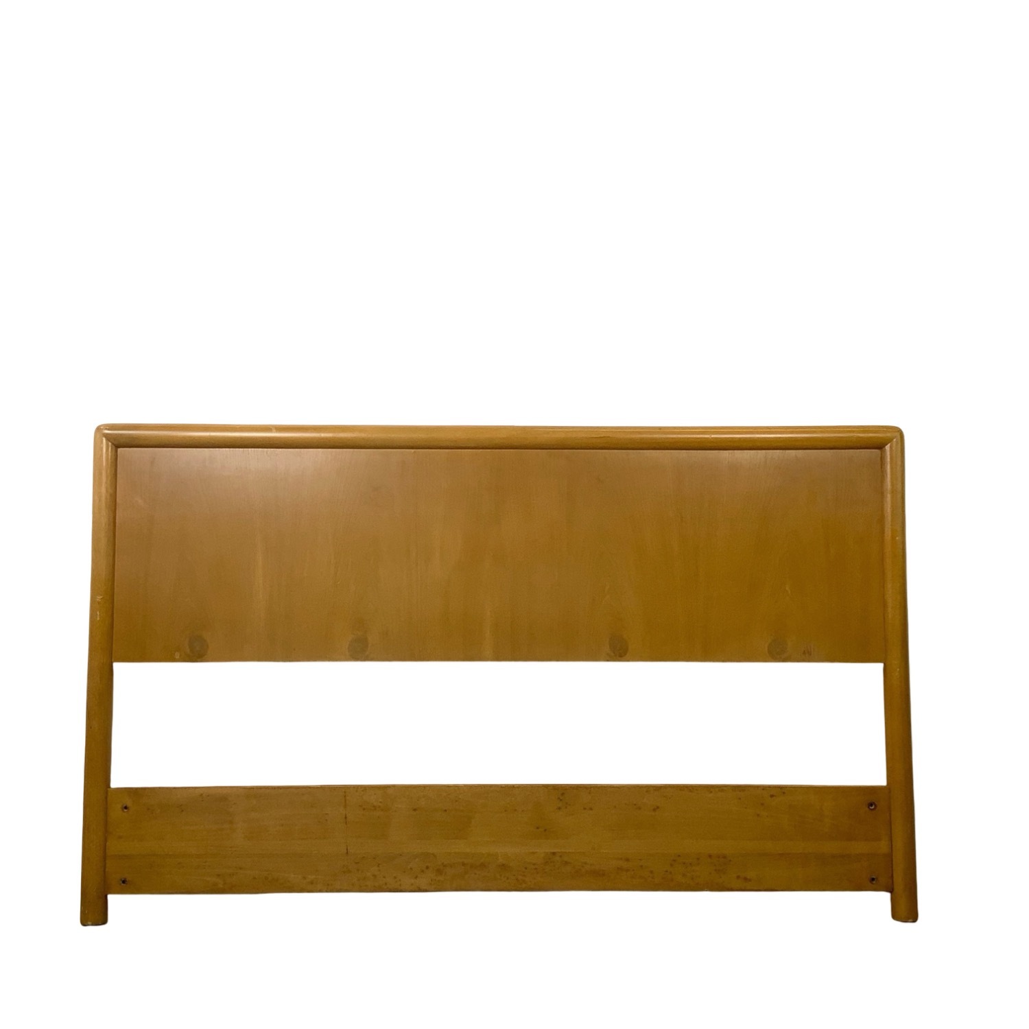 Mid-Century Waterfall Headboard – Full/Double - image-17