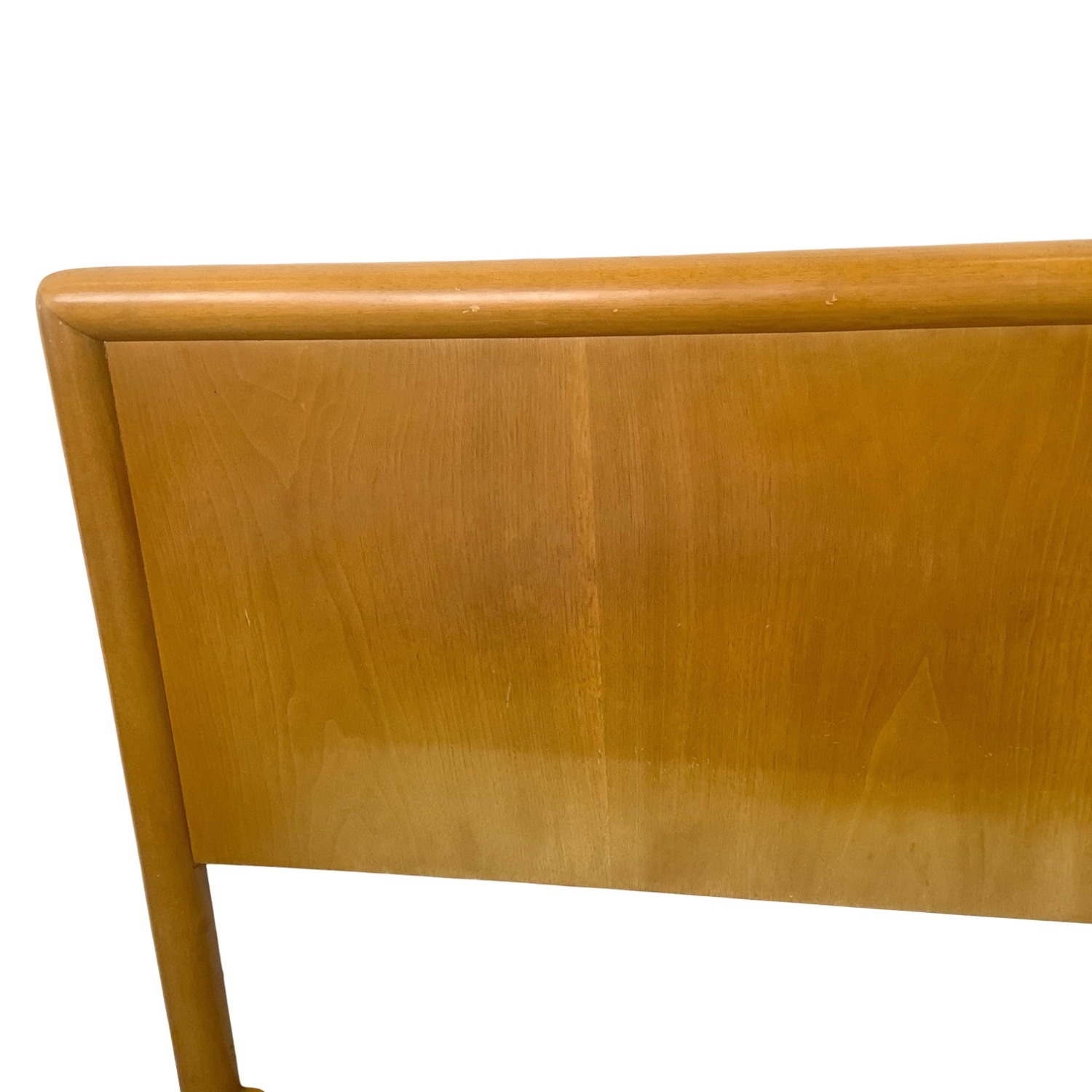 Mid-Century Waterfall Headboard – Full/Double - image-11
