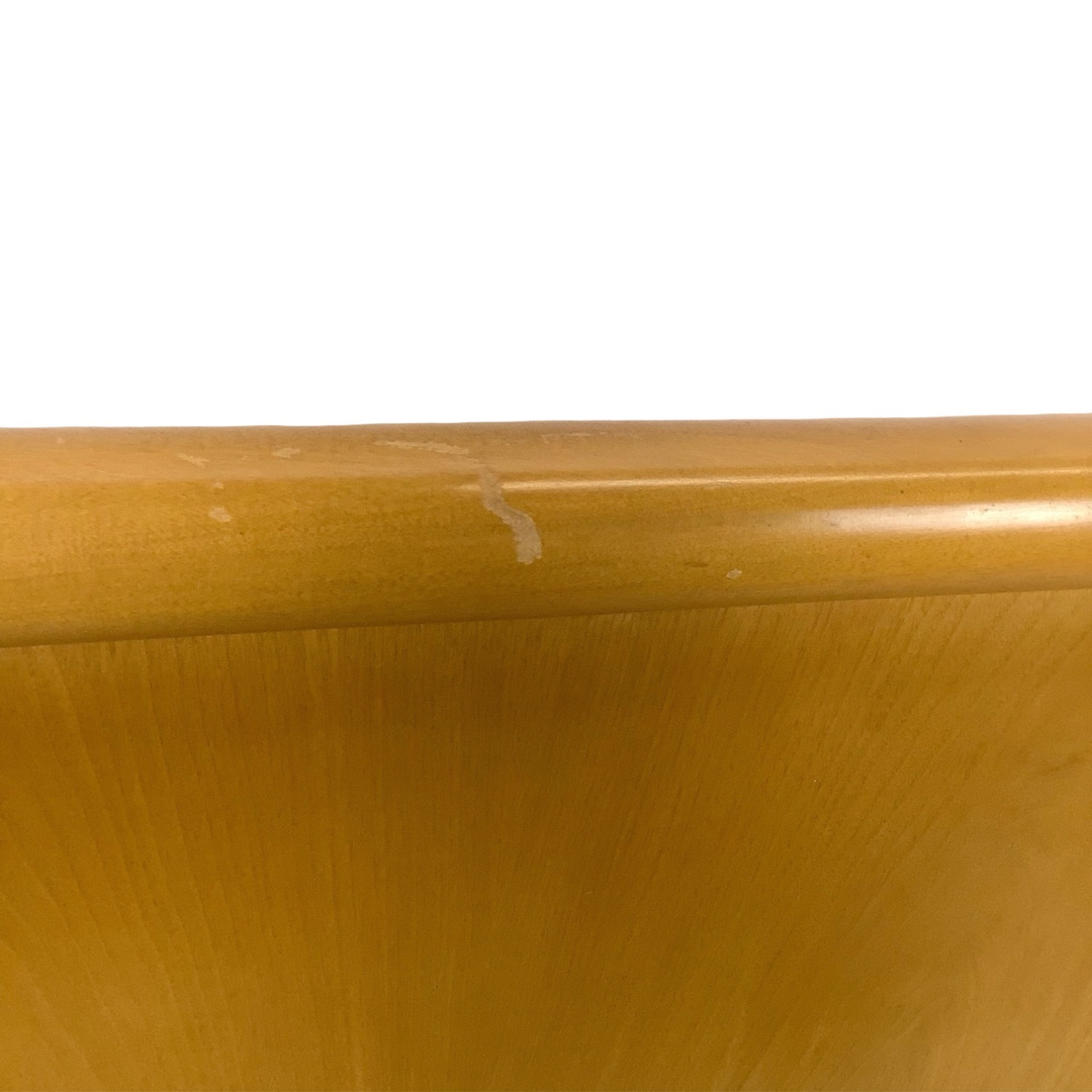 Mid-Century Waterfall Headboard – Full/Double - image-9