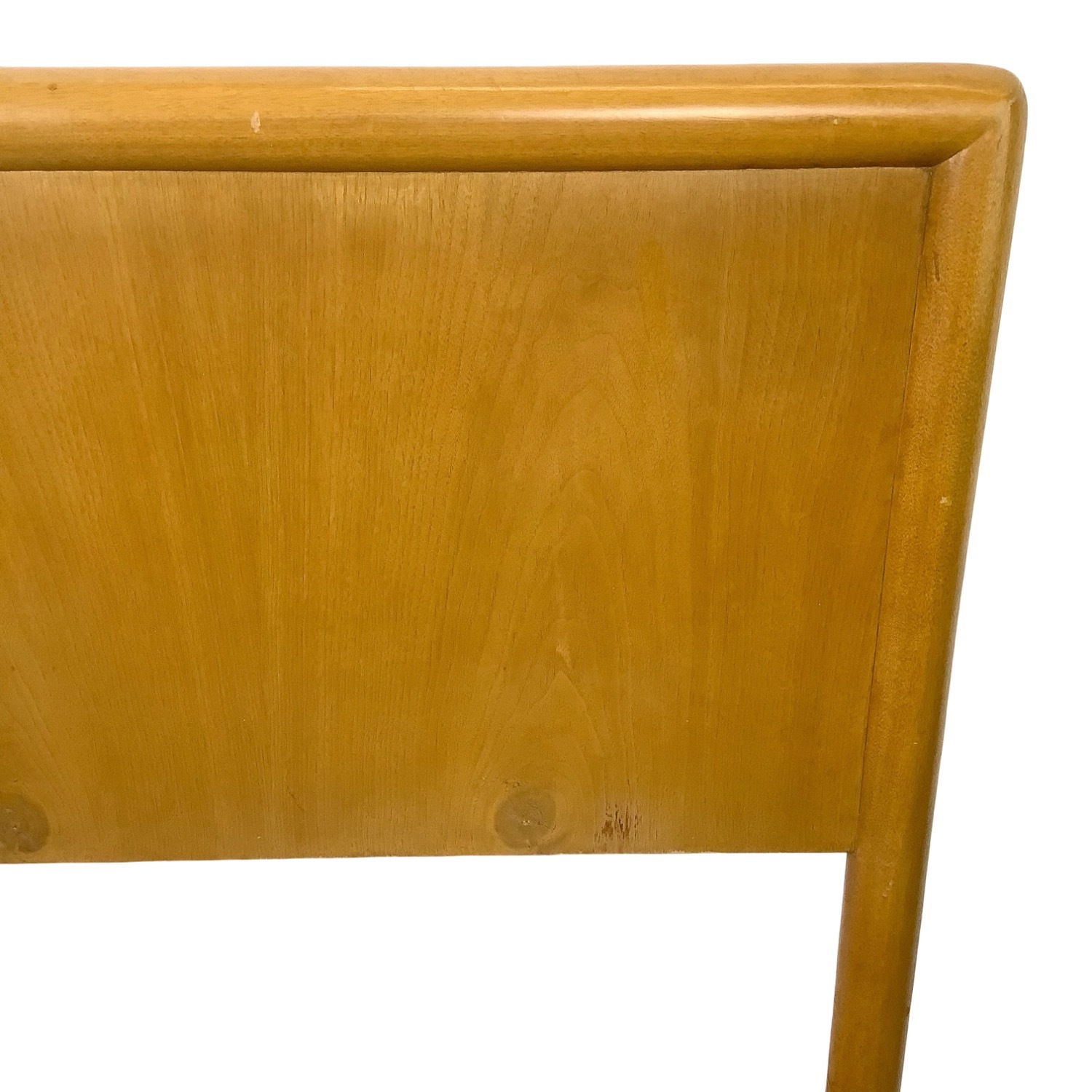 Mid-Century Waterfall Headboard – Full/Double - image-5