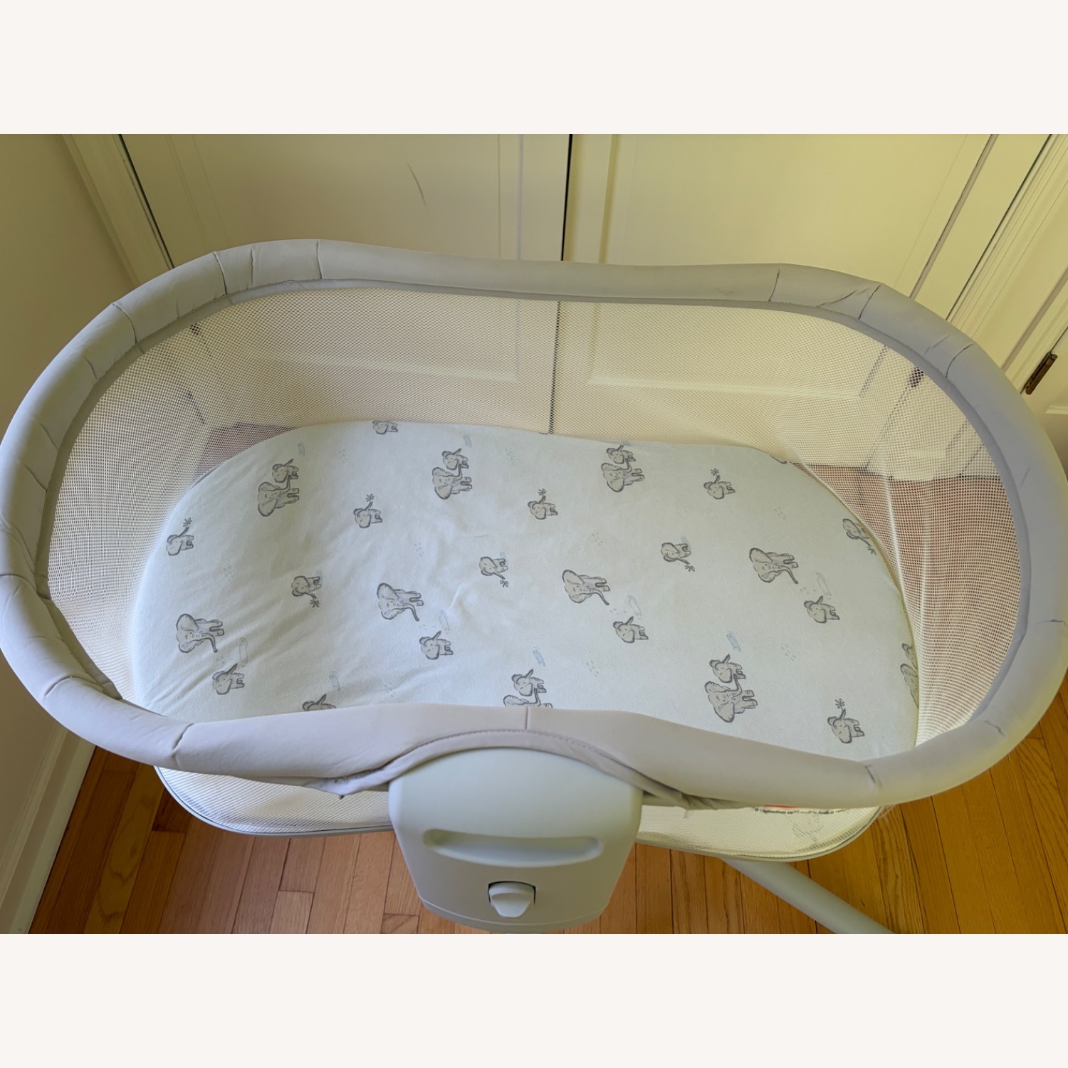 Halo Swivel Sleeper 3.0 - image-3