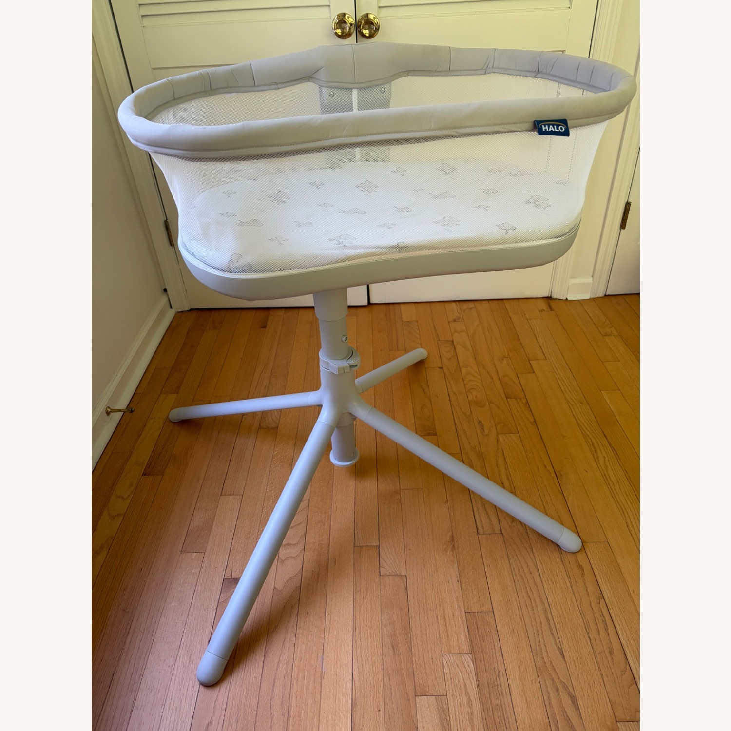 Halo Swivel Sleeper 3.0 - image-1