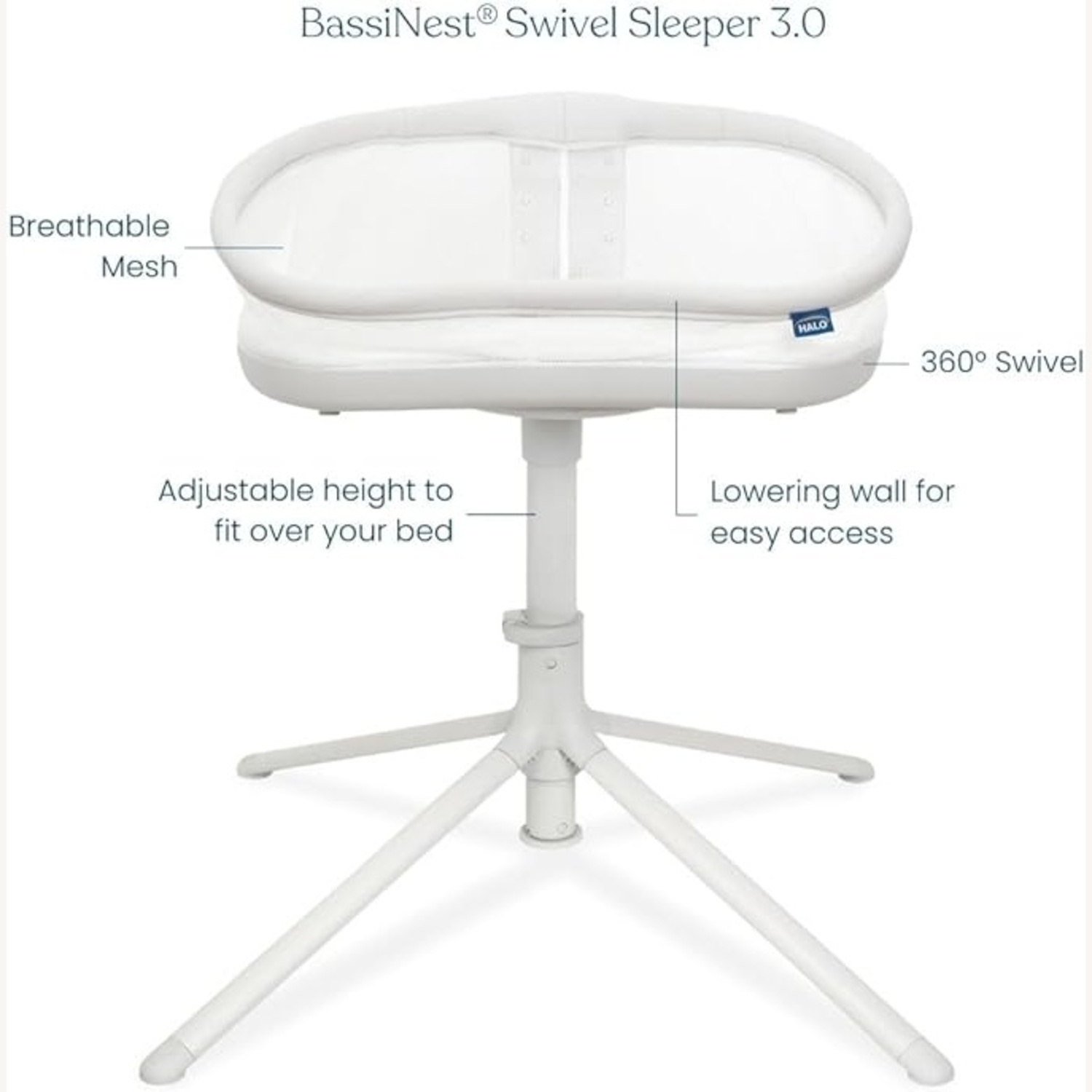 Halo Swivel Sleeper 3.0 - image-4