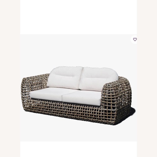 Used Syline Design Outdoor Set for sale on AptDeco