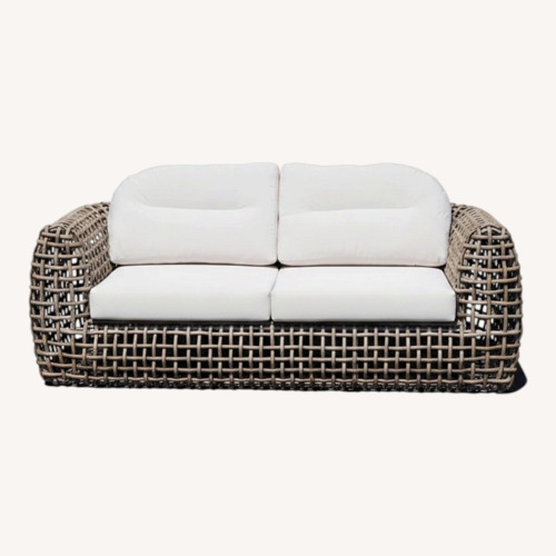 Used Syline Design Outdoor Set for sale on AptDeco