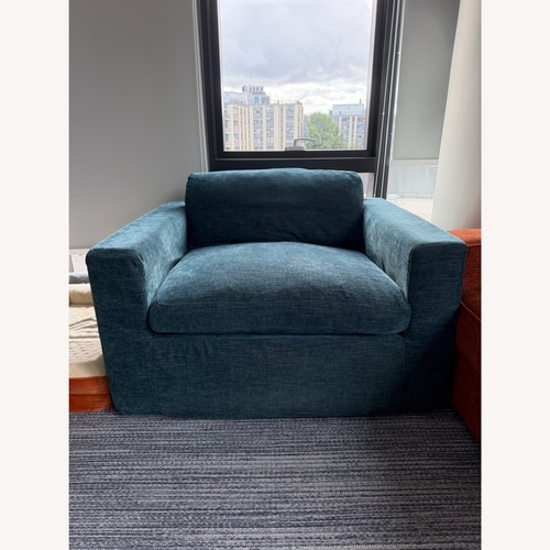 Used Article Chair for sale on AptDeco