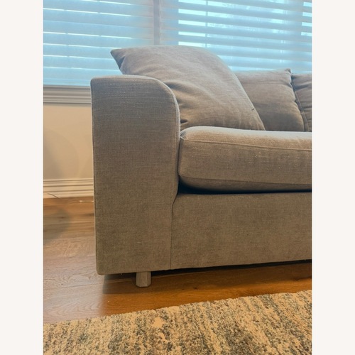 Used Century 3+ Seater Sofa 119” for sale on AptDeco