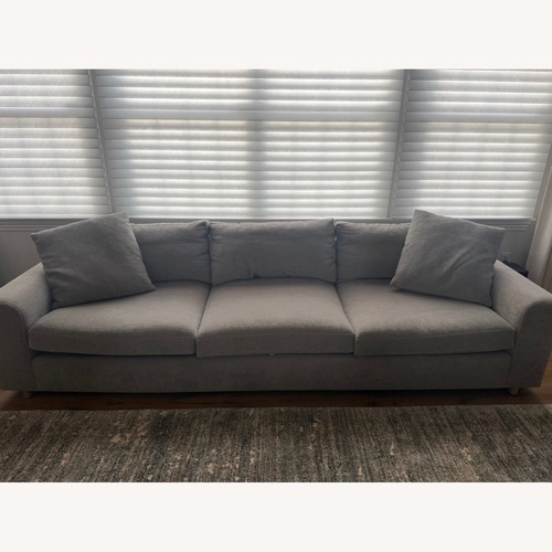 Used Century 3+ Seater Sofa 119” for sale on AptDeco