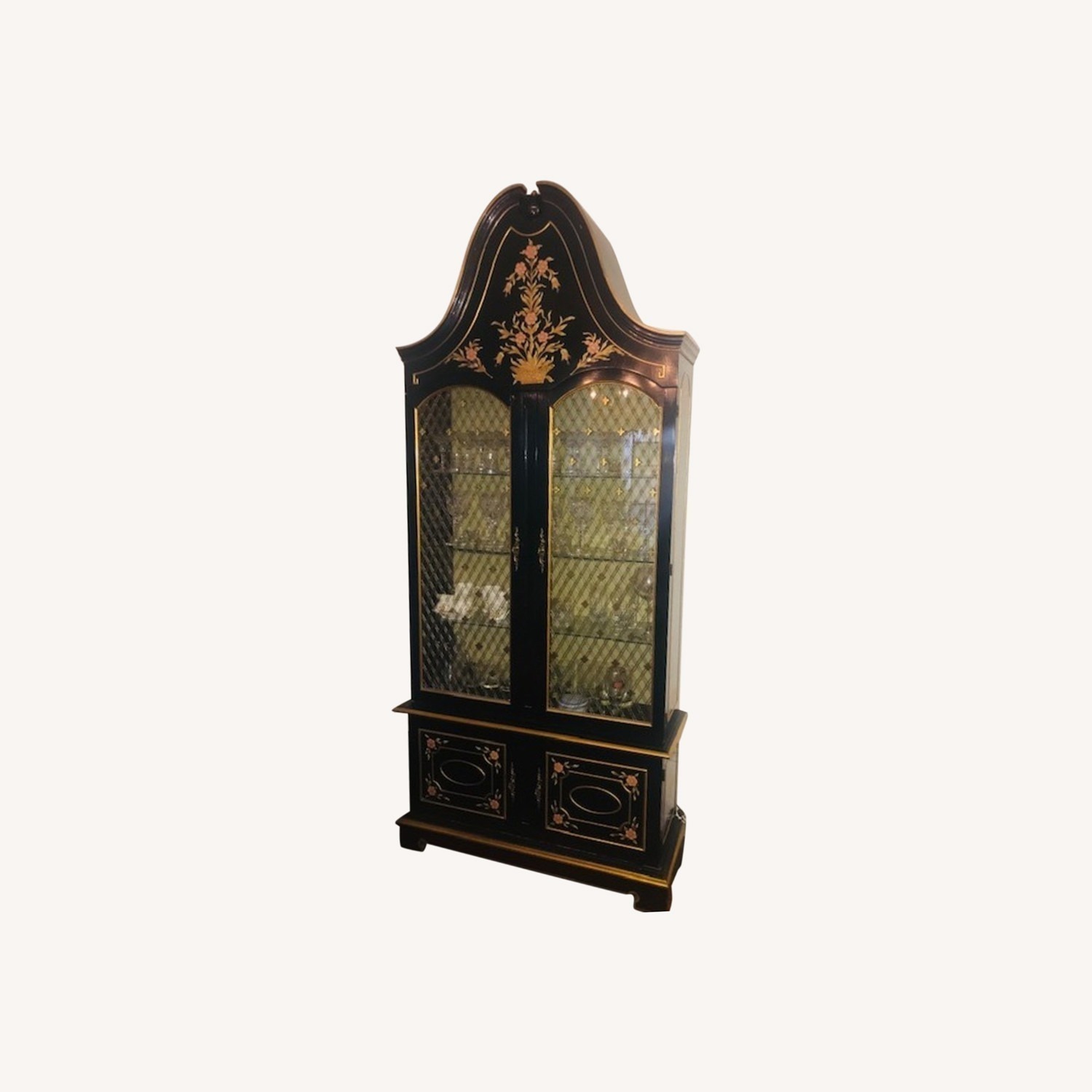 China Cabinet - image-7