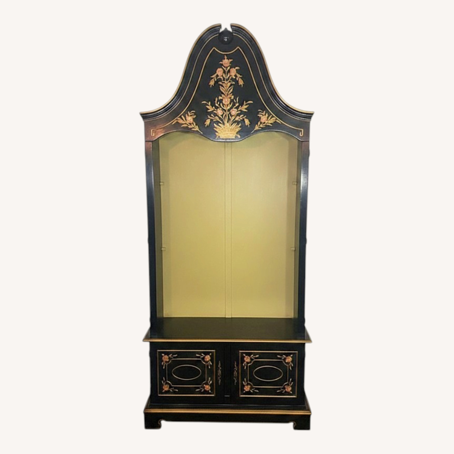 China Cabinet - image-0