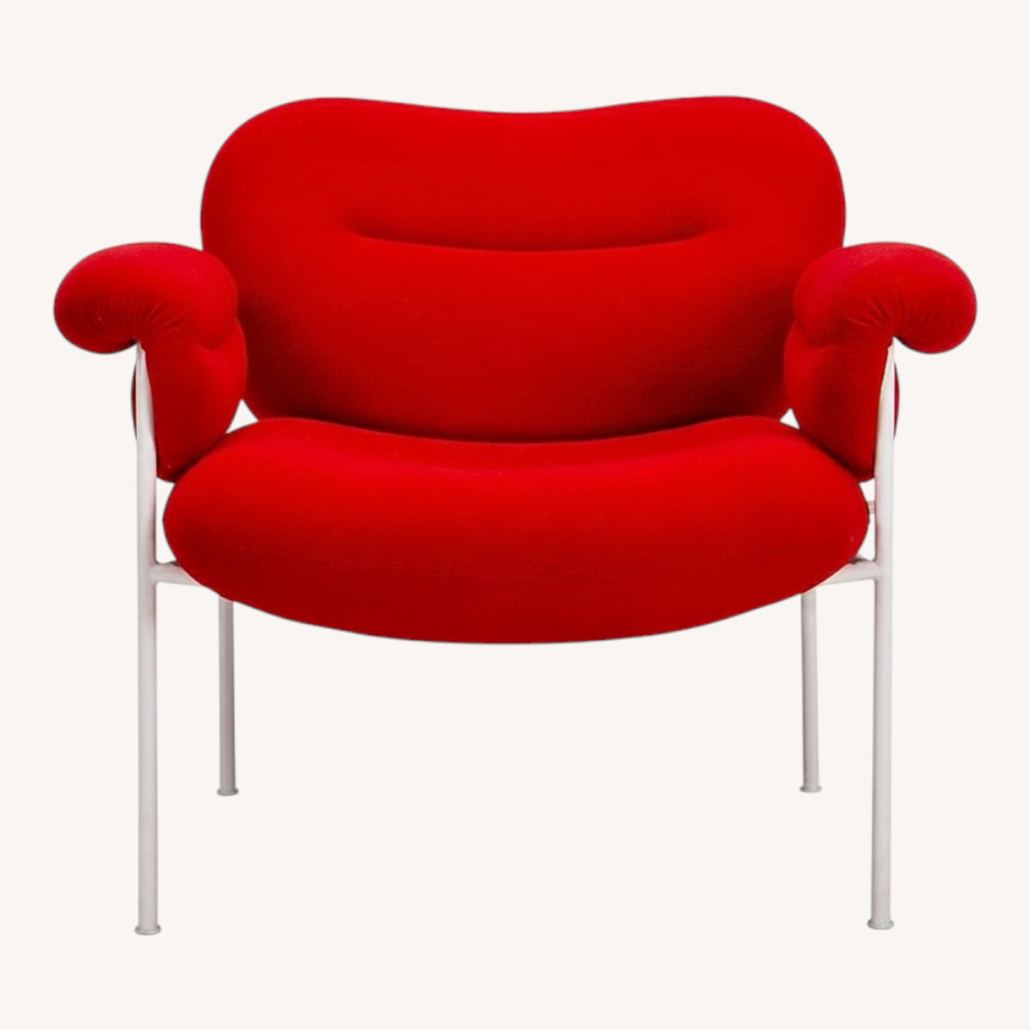Fogia Bollo Lounge Chair by Andreas Engesvik, Pair - image-0