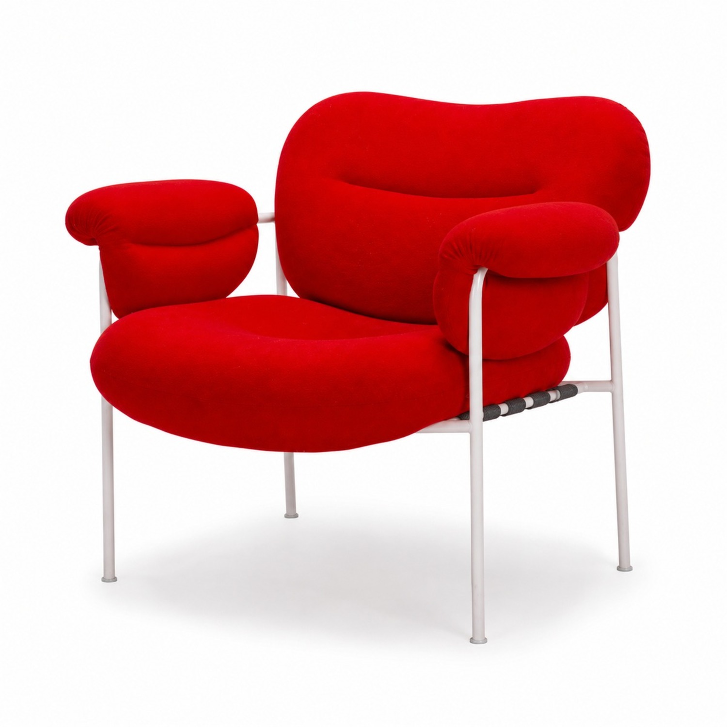 Fogia Bollo Lounge Chair by Andreas Engesvik, Pair - image-4