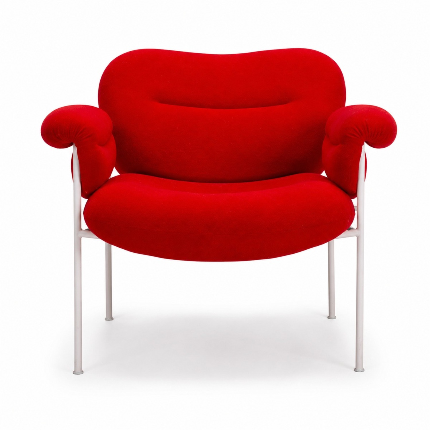 Fogia Bollo Lounge Chair by Andreas Engesvik, Pair - image-2
