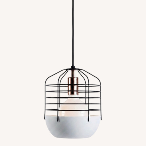 Used Roll & Hill Bluff City Pendant Light- Jonah Takagi for sale on AptDeco