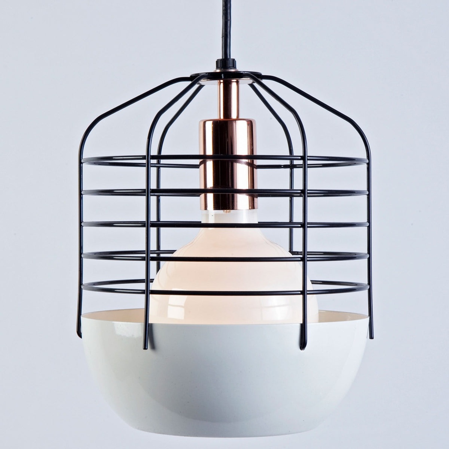 Roll & Hill Bluff City Pendant Light- Jonah Takagi - image-3