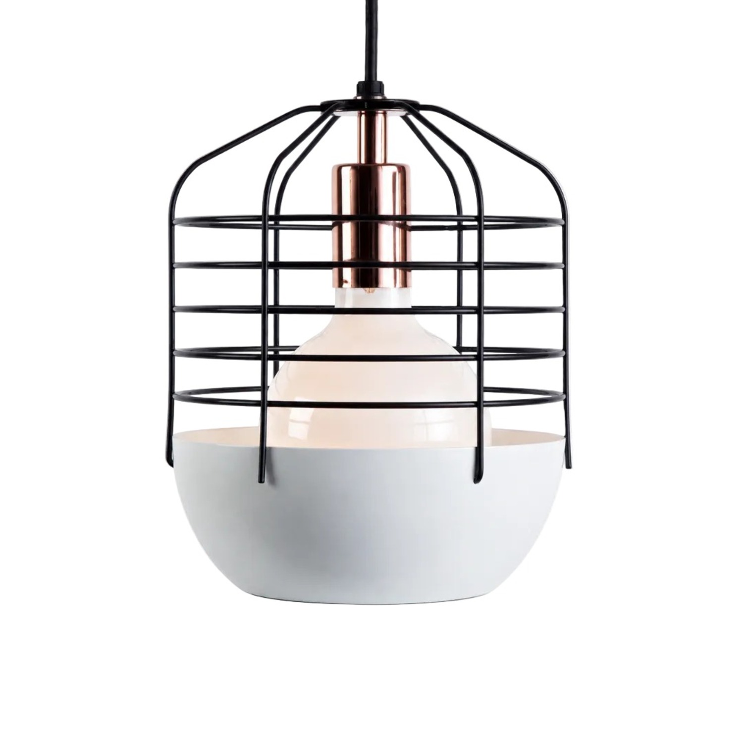 Roll & Hill Bluff City Pendant Light- Jonah Takagi - image-2