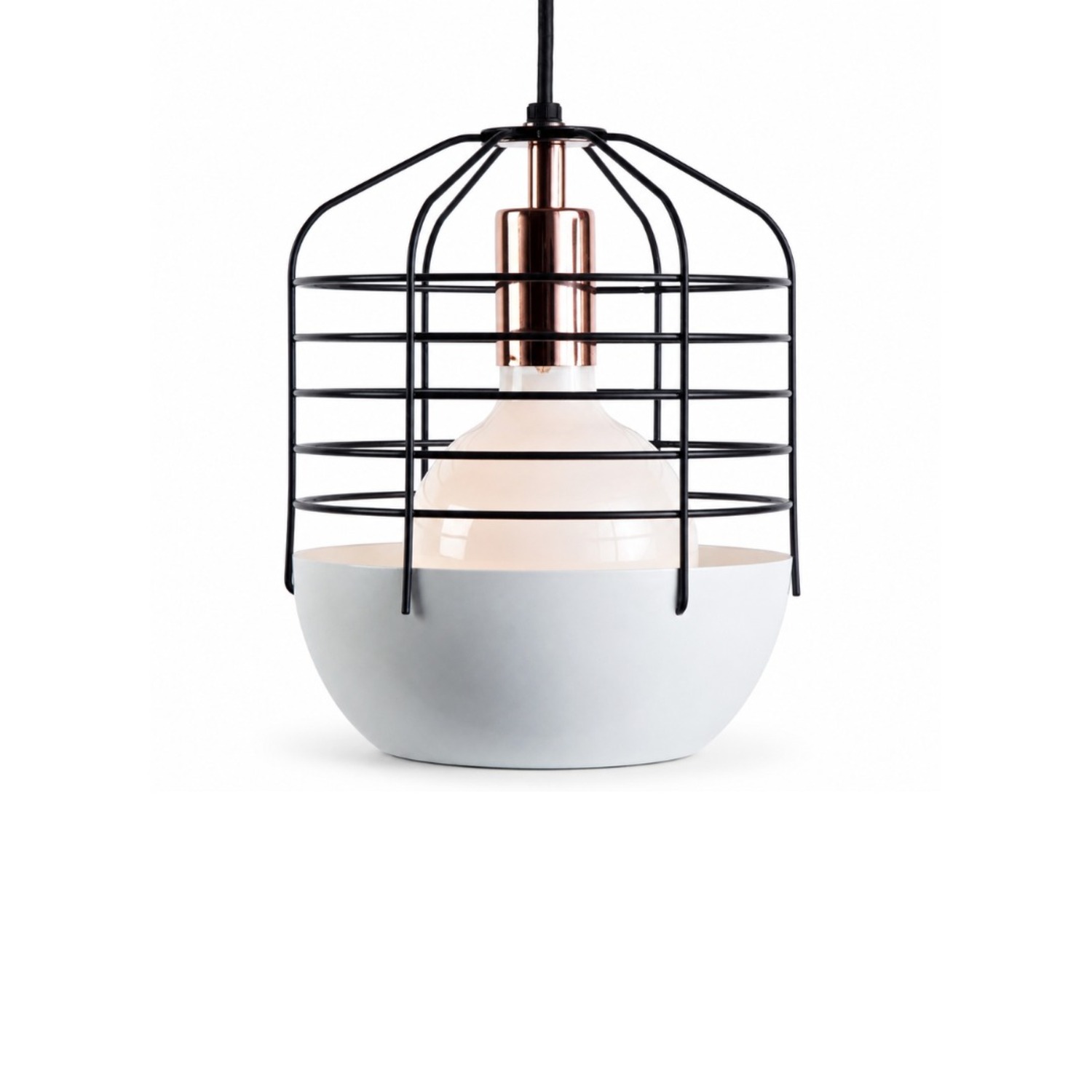 Roll & Hill Bluff City Pendant Light- Jonah Takagi - image-1