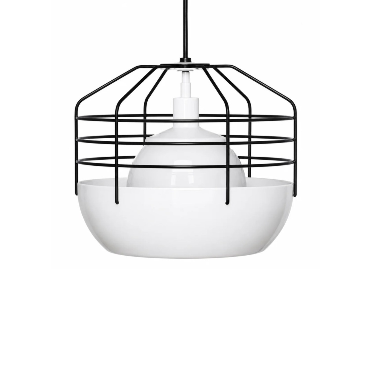 Roll & Hill Bluff City Pendant Light- Jonah Takagi - image-1