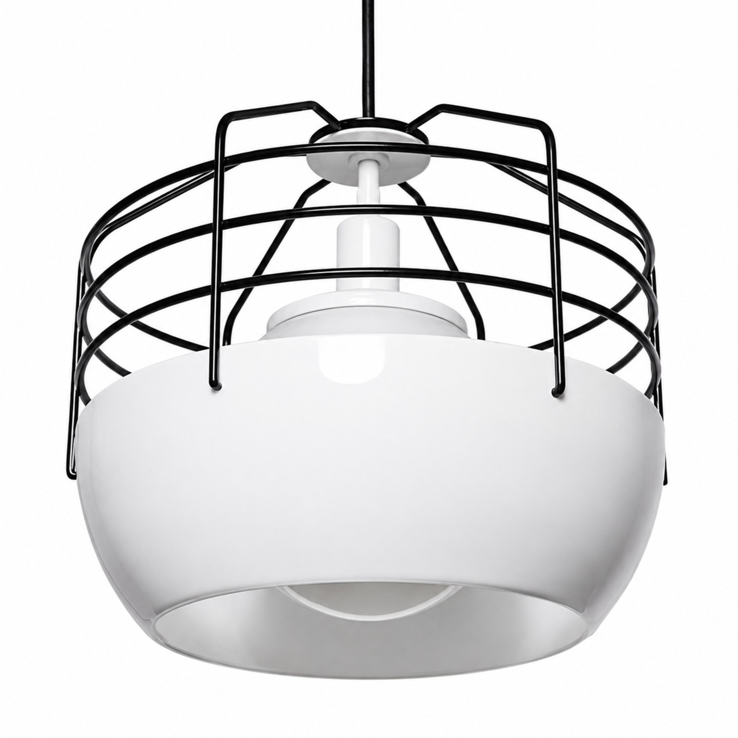 Roll & Hill Bluff City Pendant Light- Jonah Takagi - image-4
