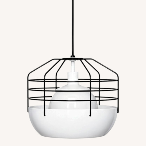 Used Roll & Hill Bluff City Pendant Light- Jonah Takagi for sale on AptDeco