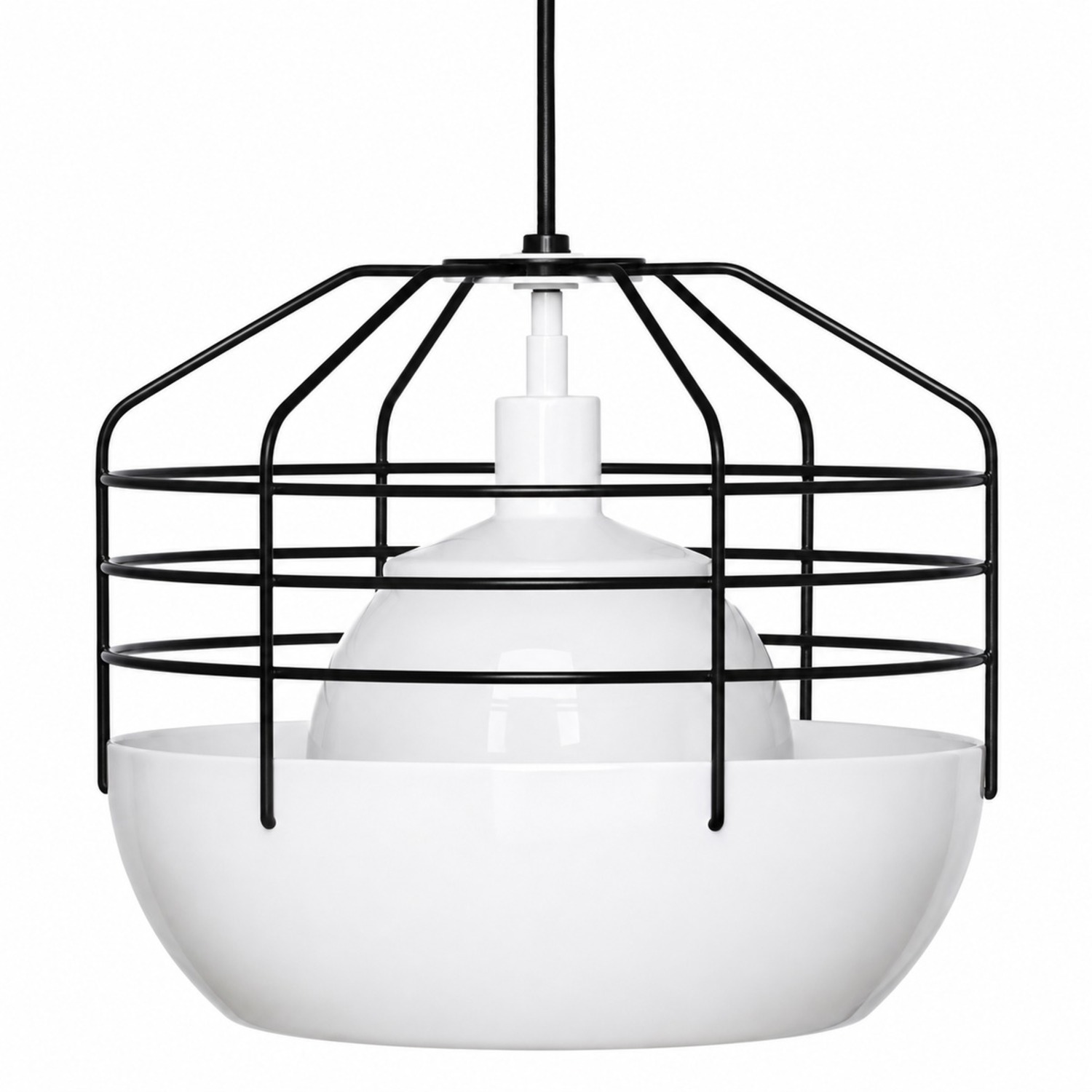 Roll & Hill Bluff City Pendant Light- Jonah Takagi - image-2